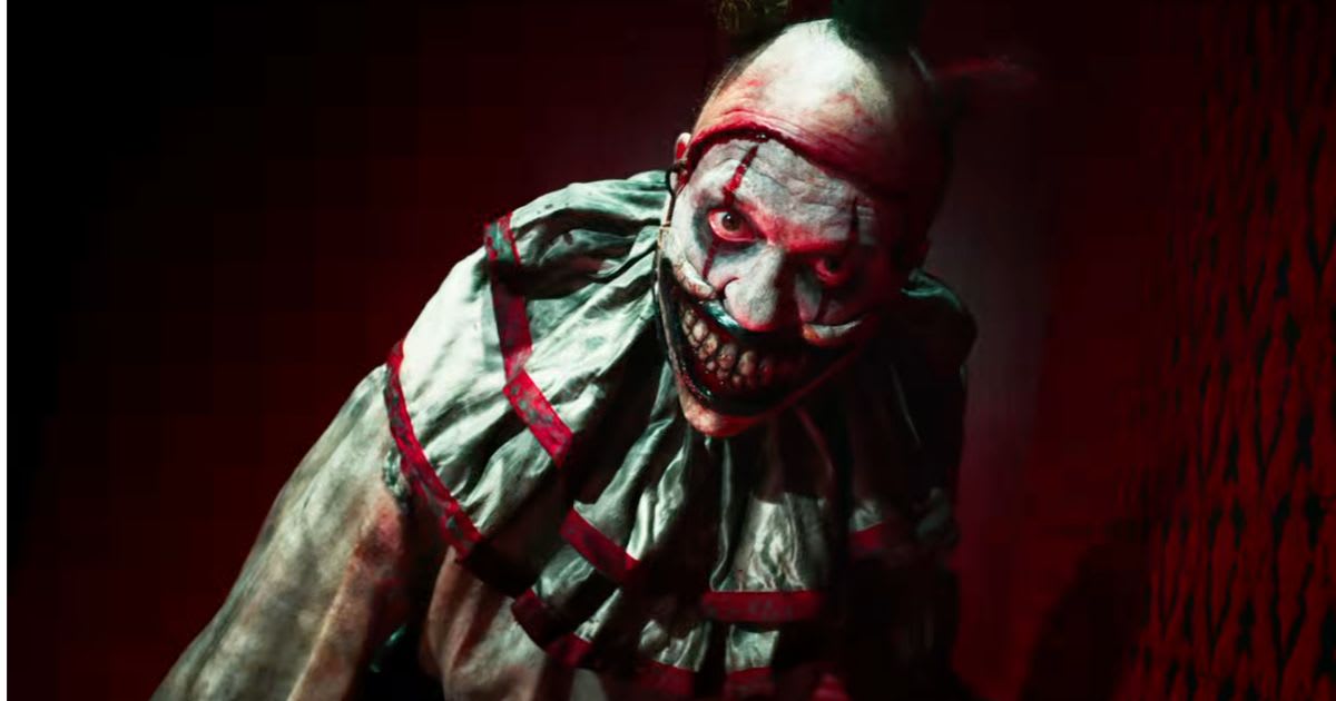 A still from 'American Horror Story' season 13 teaser