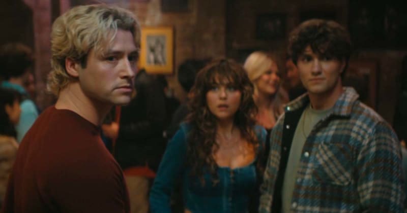 'Off Campus' Season 2 finds its Summer Di Laurentis in 'Lethal Weapon' actress