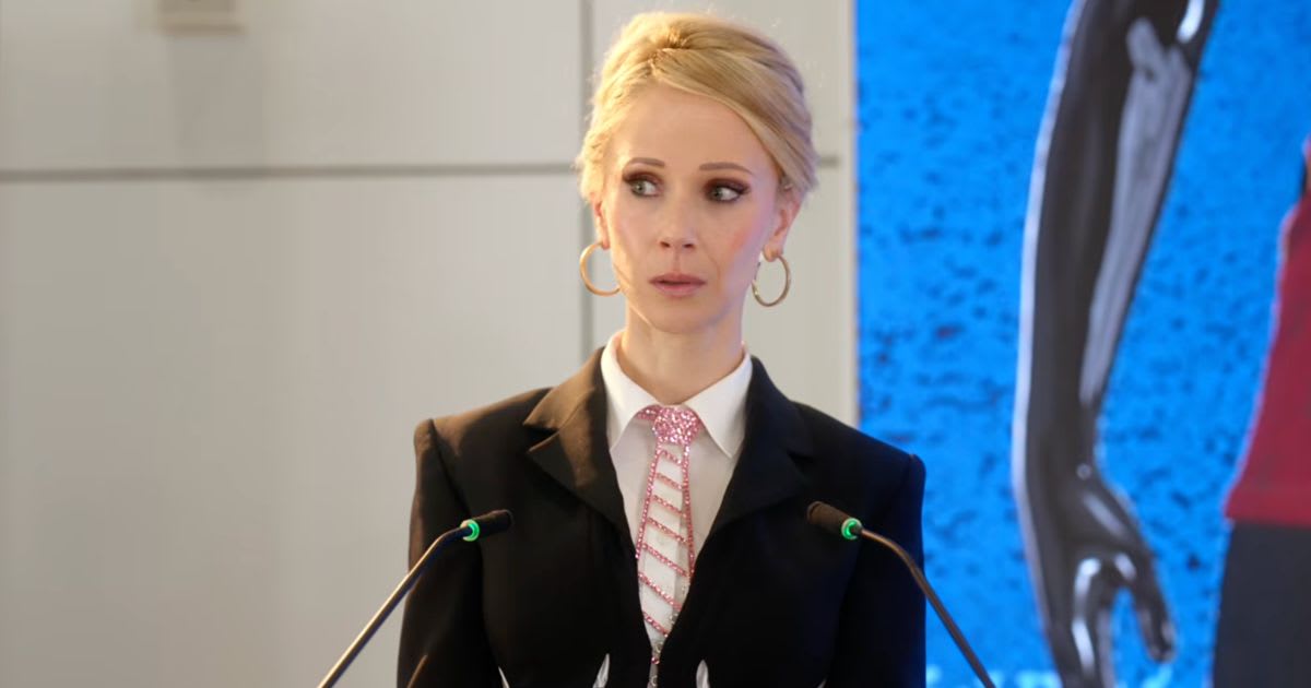 Juno Temple as Keeley Jones in 'Ted Lasso' Season 4 trailer