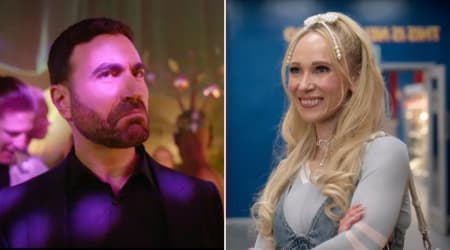 Will Roy and Keeley get back together in 'Ted Lasso' Season 4? Juno Temple teases what's ahead