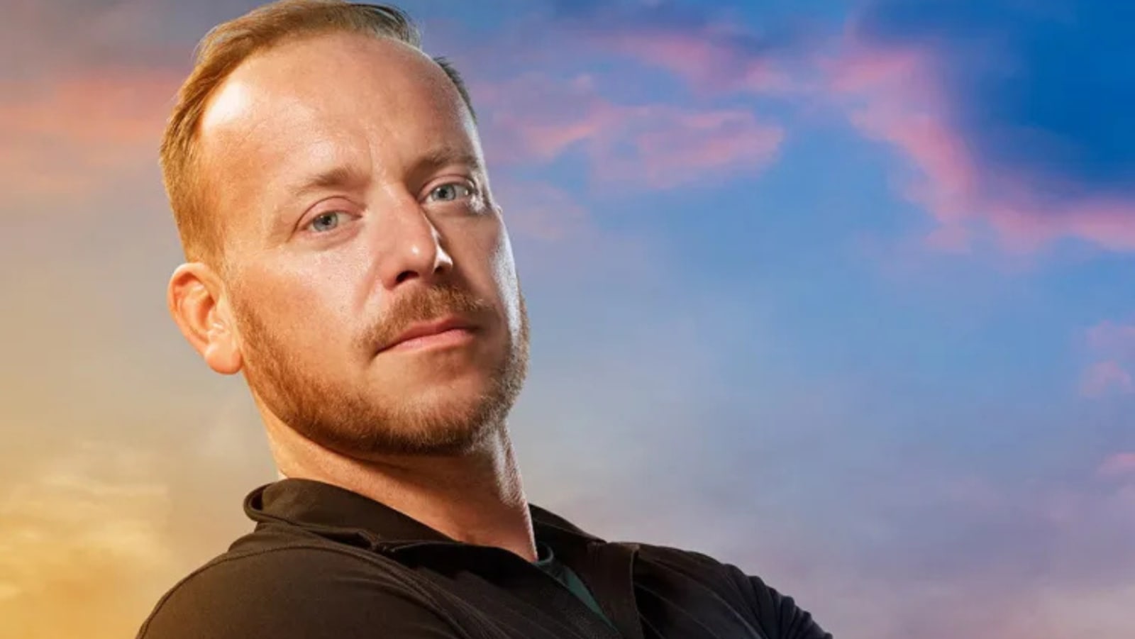 Tyler Duckworth on ‘The Challenge’ (Image Source: @MTV)