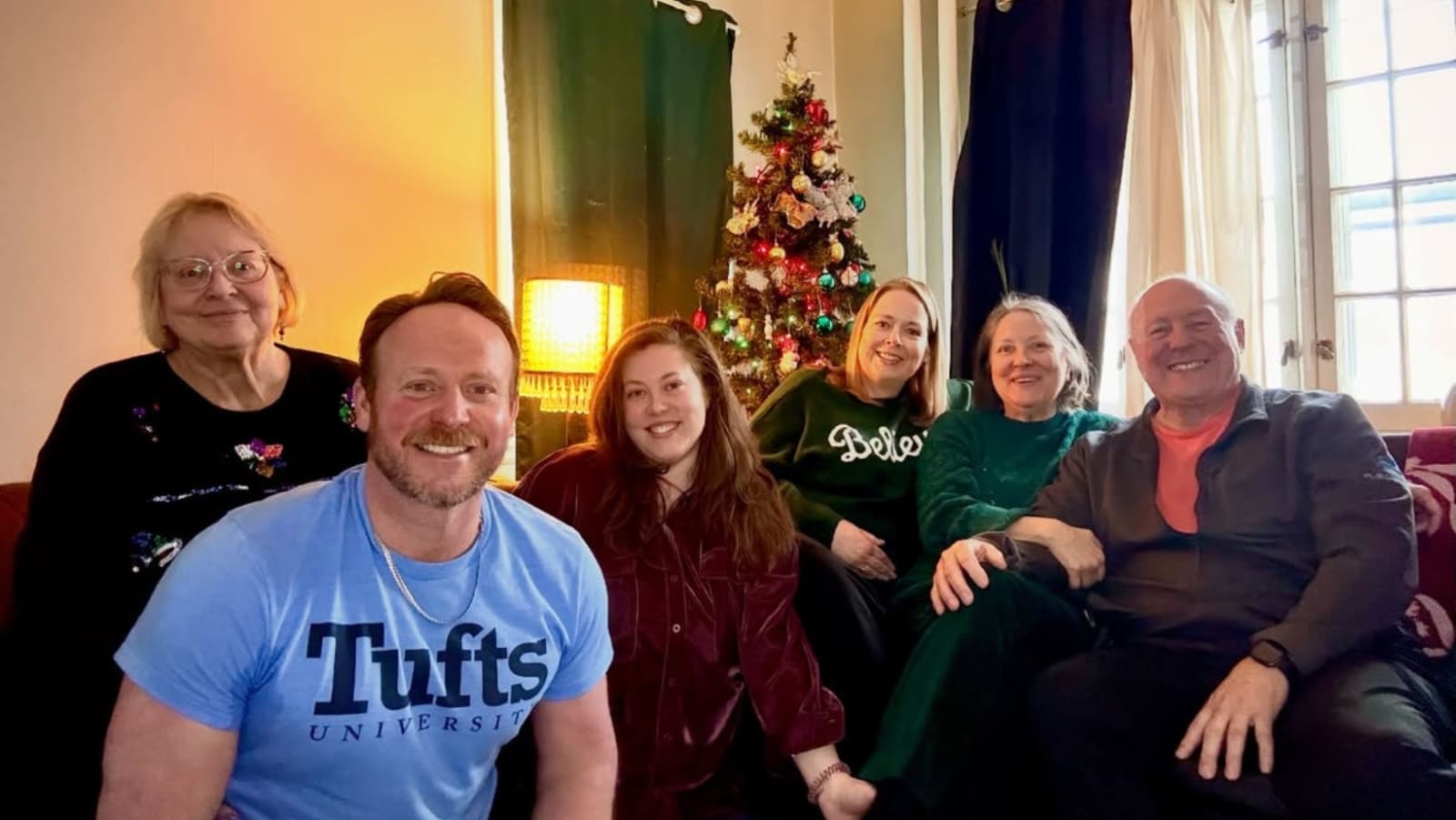 Tyler Duckworth on ‘The Challenge’ (Image Source: @MTV)