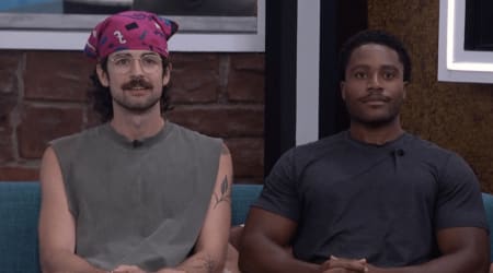 Who went home on ‘Big Brother’ tonight? Season 28 Week 5 eviction results revealed