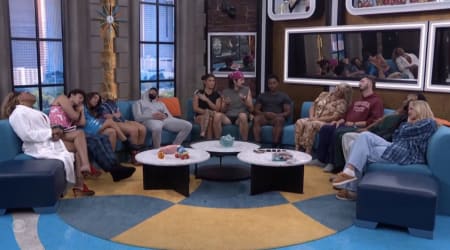Who went home on ‘Big Brother’ tonight? Season 28 Week 5 eviction results revealed
