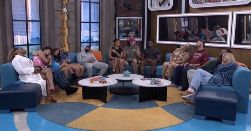 Who went home on ‘Big Brother’ tonight? Season 28 Week 5 eviction results revealed