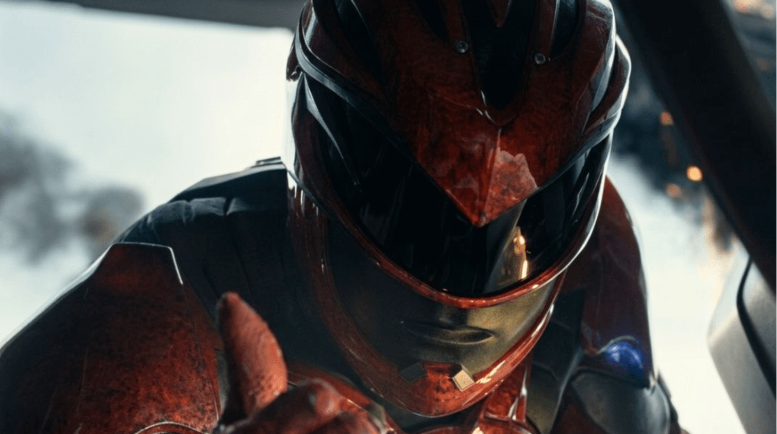A still from the official trailer for 'Power Rangers' (2017) (Image Source: YouTube | Lionsgate Movies)