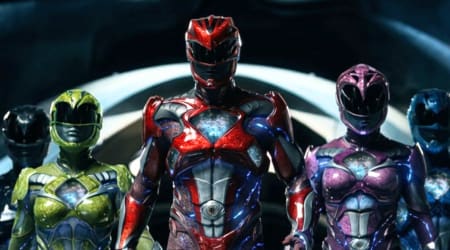 Disney’s live-action ‘Power Rangers’ series gets disappointing update