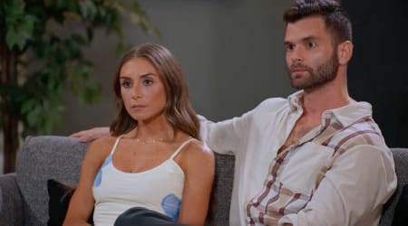 Are Courteney and Nick still together? ‘Married at First Sight’ Season 20 delivers a major breakup