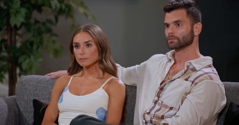 Are Courteney and Nick still together? ‘Married at First Sight’ Season 20 delivers a major breakup