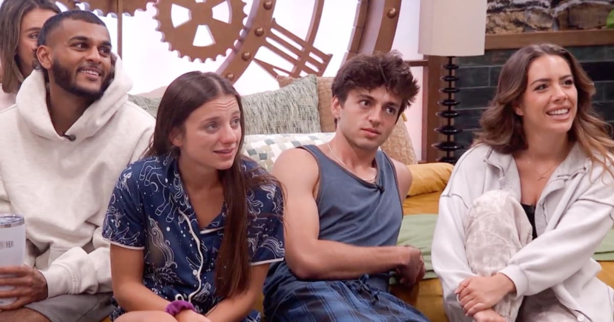 ‘Big Brother’ Season 28 Week 6 Spoilers: Here’s who won HOH after Chuk's recent eviction
