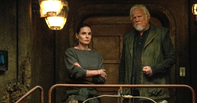 Is Lukas dead? ‘Silo’ Season 3 Episode 7 ending explained as Apple TV’s drama drops multiple bombshells