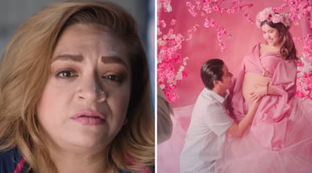 Where is Ale Mendoza now? Netflix’s ‘A Child of My Own’ fake pregnancy case explained