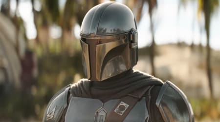'The Mandalorian and Grogu' finally gets Disney+ streaming date