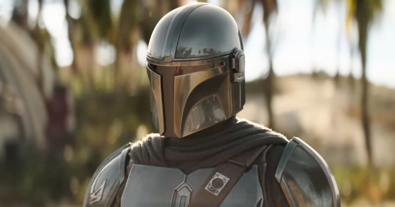 'The Mandalorian and Grogu' finally gets Disney+ streaming date
