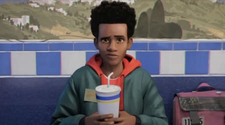 Did 'Spider Man: Beyond Spider Verse' trailer get leaked? Producer reacts as fans share surprising clips