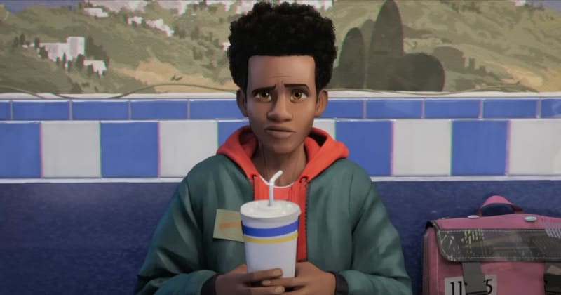 Did 'Spider Man: Beyond Spider Verse' trailer get leaked? Producer reacts as fans share surprising clips