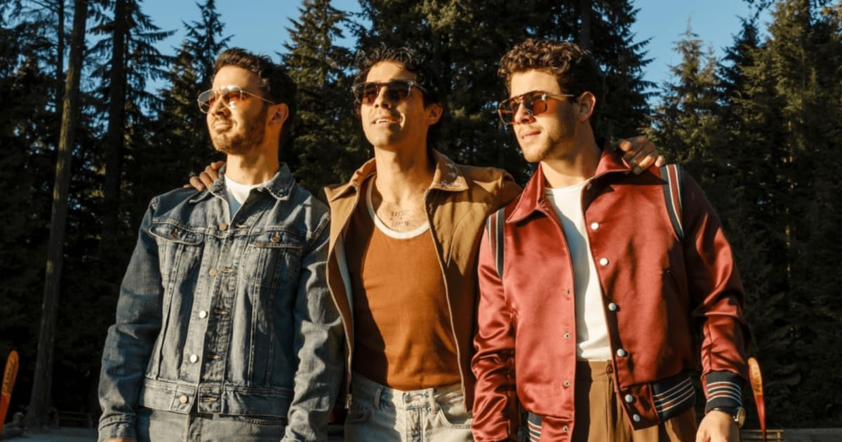 Will there be a ‘Camp Rock 4’? Jonas Brothers and Demi Lovato tease franchise’s future