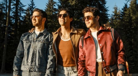 Will there be a ‘Camp Rock 4’? Jonas Brothers and Demi Lovato tease franchise’s future