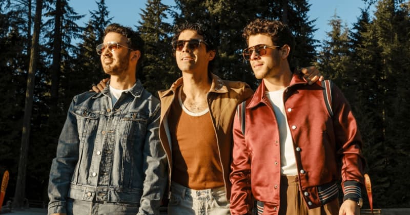 Will there be a ‘Camp Rock 4’? Jonas Brothers and Demi Lovato tease franchise’s future