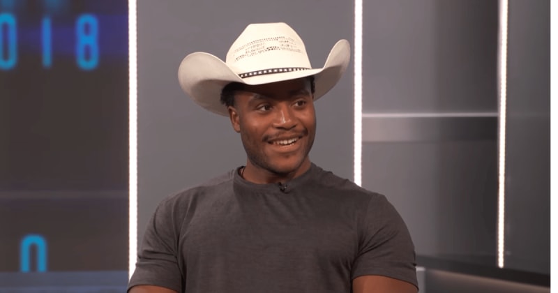 Chuk Anyanwu hits back after Taylor Brown trashes his ‘Big Brother 28’ game: ‘When she struggled...’
