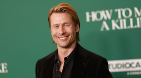 Glen Powell cast as fan-favorite Disney villain in 'Beauty and the Beast' prequel