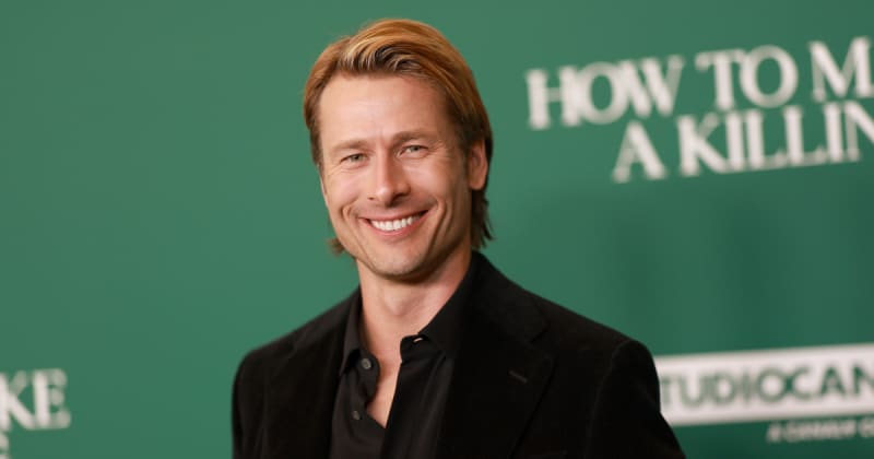 Glen Powell cast as fan-favorite Disney villain in 'Beauty and the Beast' prequel