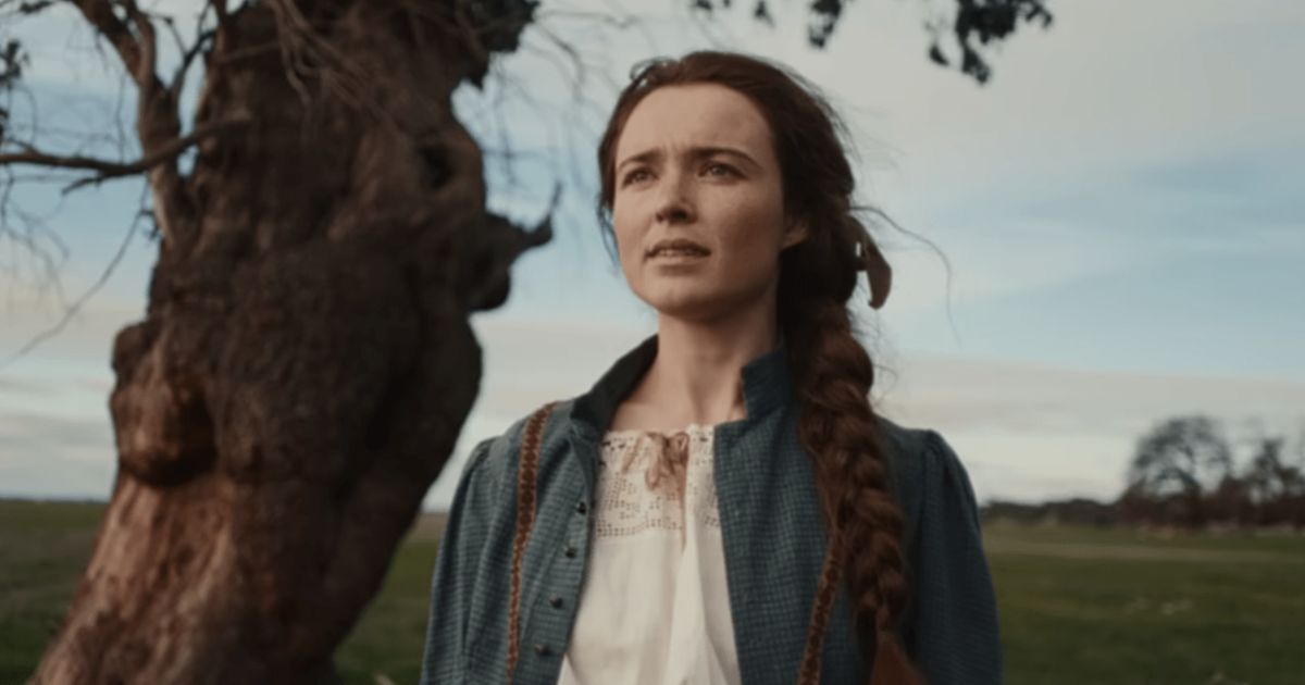 Will there be a ‘My Brilliant Career’ Season 2? Sequel novel could continue Sybylla’s story