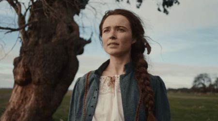 Will there be a ‘My Brilliant Career’ Season 2? Sequel novel could continue Sybylla’s story