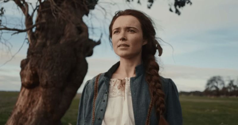 Will there be a ‘My Brilliant Career’ Season 2? Sequel novel could continue Sybylla’s story