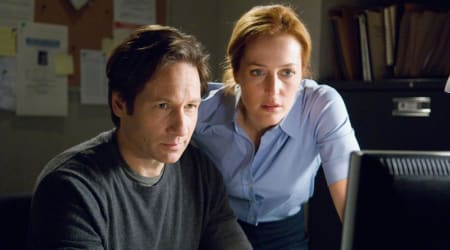 ‘The X-Files’ director’s cut honors 3 beloved stars with touching ‘In Memoriam’ tribute