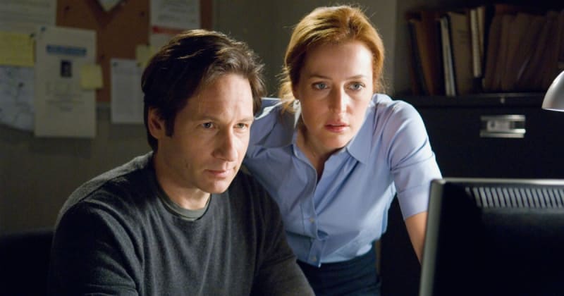 ‘The X-Files’ director’s cut honors 3 beloved stars with touching ‘In Memoriam’ tribute