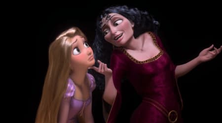 Disney’s live-action ‘Tangled’ sets release date as first look reveals Rapunzel and Mother Gothel