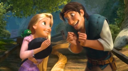 Disney’s live-action ‘Tangled’ sets release date as first look reveals Rapunzel and Mother Gothel