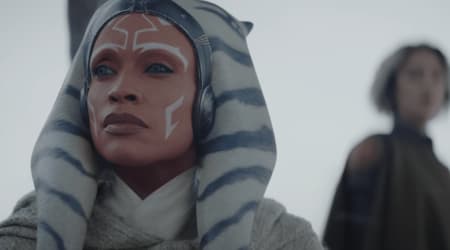 ‘Ahsoka’ Season 2 sets release date as first trailer reveals new Baylan Skoll