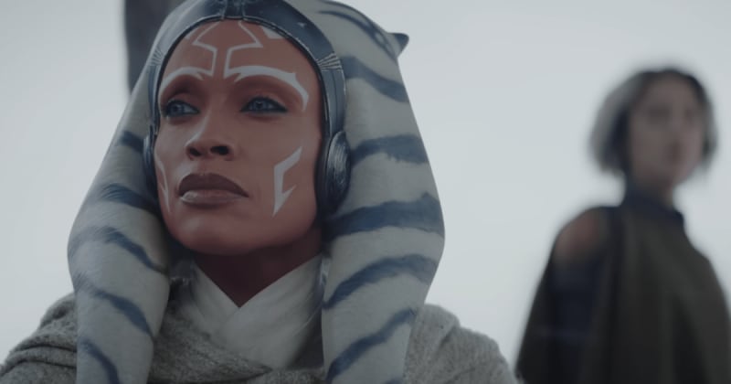 ‘Ahsoka’ Season 2 sets release date as first trailer reveals new Baylan Skoll