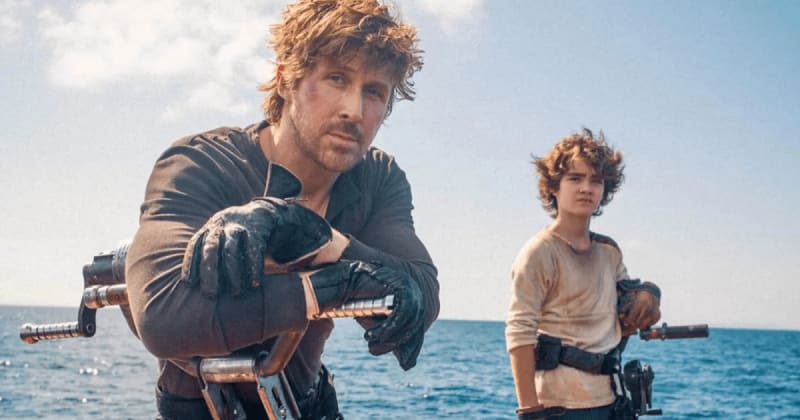 Lucasfilm’s new ‘Star Wars’ movie starring Ryan Gosling gets major release update