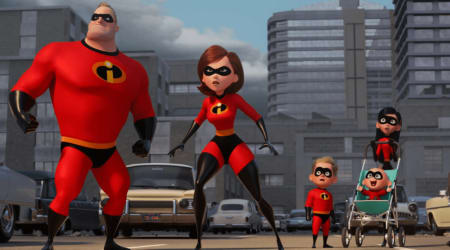 ‘Incredibles 3’ sets release date as Pixar teases new heroes and its most powerful villain