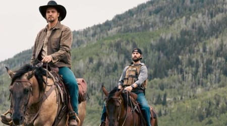 Taylor Sheridan’s ‘Marshals’ announces major cast changes for Season 2