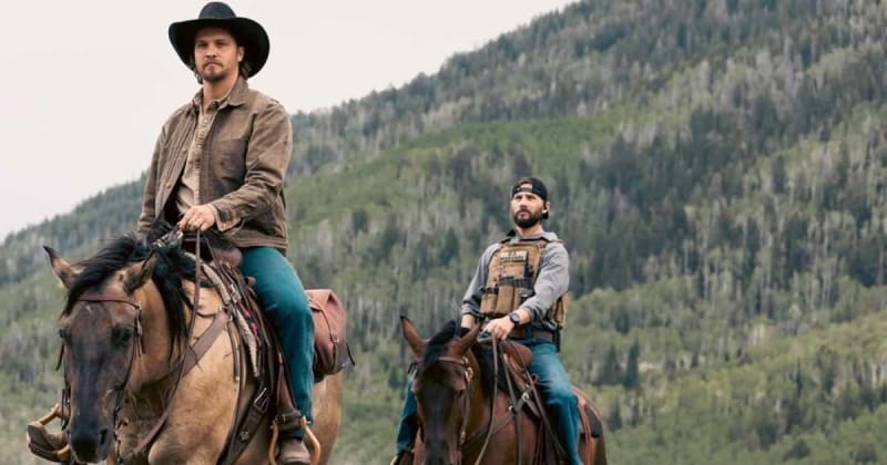 Taylor Sheridan’s ‘Marshals’ announces major cast changes for Season 2