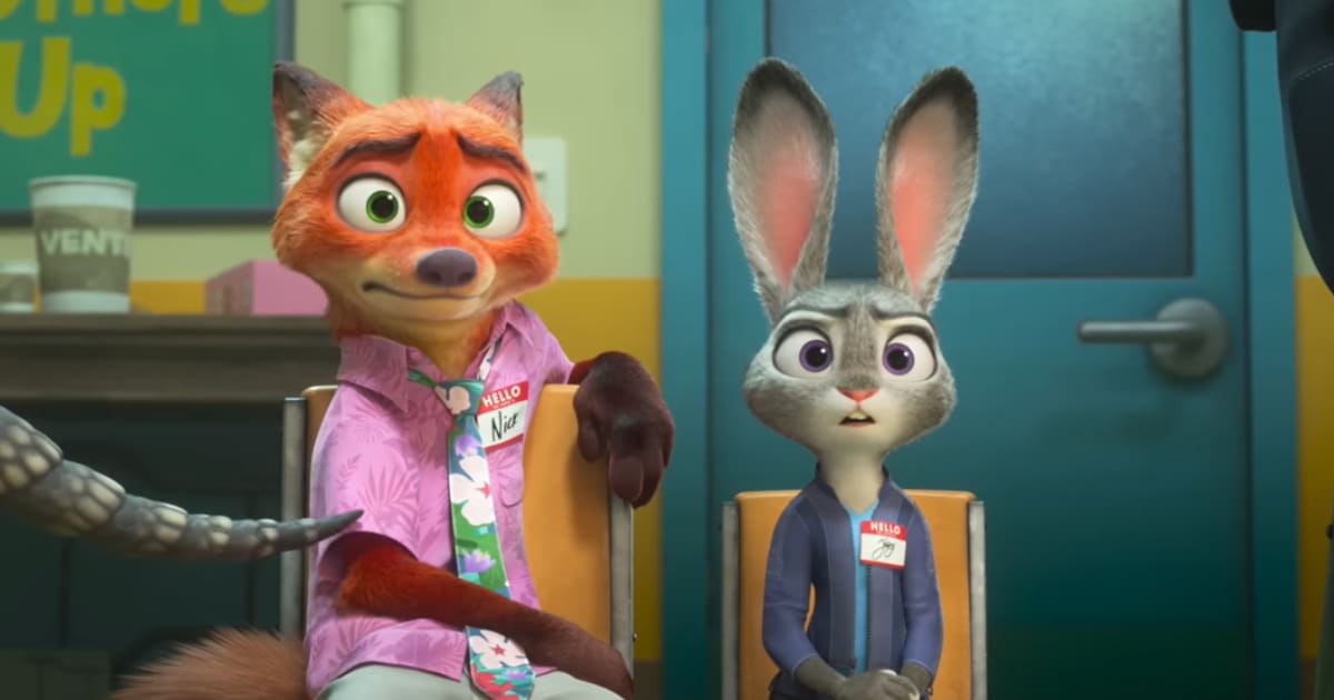 ‘Zootopia 3’ in works at Disney with fan-favorites reprising their roles