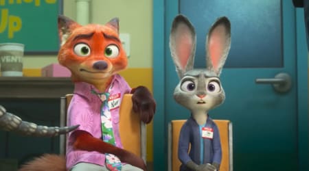 ‘Zootopia 3’ in works at Disney with fan-favorites reprising their roles