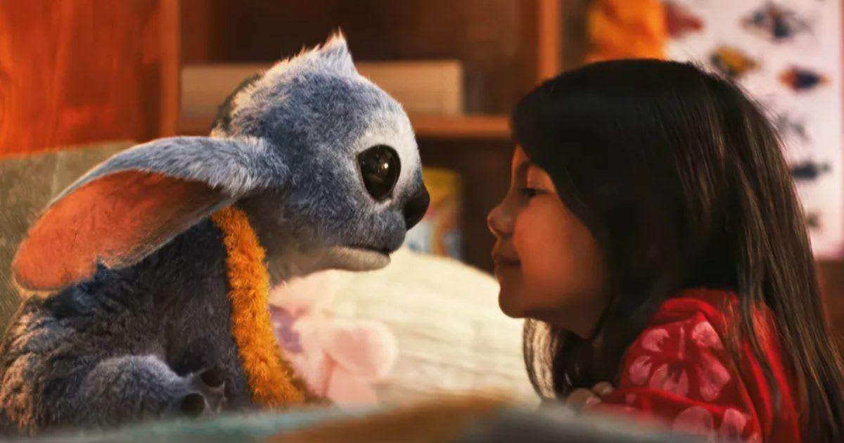 Disney’s ‘Lilo & Stitch 2’ sets release date as Angel makes her live-action debut