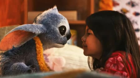 Disney’s ‘Lilo & Stitch 2’ sets release date as Angel makes her live-action debut