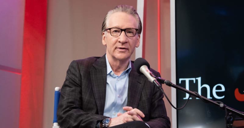 'Not negotiable': Bill Maher has a message for immigrants who want unconditional welcome