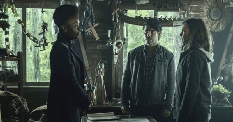 Did Maggie save the hospital? 'The Walking Dead: Dead City' introduces new romance but OG fans may be upset