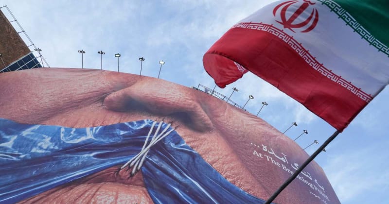 Iran offers $30,000 bounty for killing or capturing US soldiers, doubles reward for women