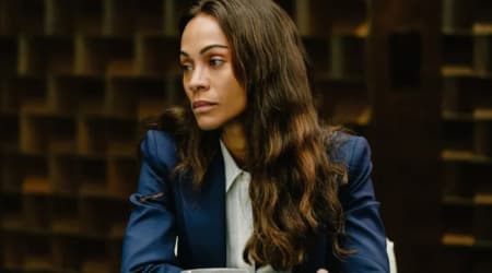Is Joe in danger? ‘Lioness’ Season 3 Episode 3 ending explained as flash-forward scene changes everything