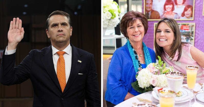Todd Blanche reveals if FBI will take over Nancy Guthrie investigation amid ongoing search