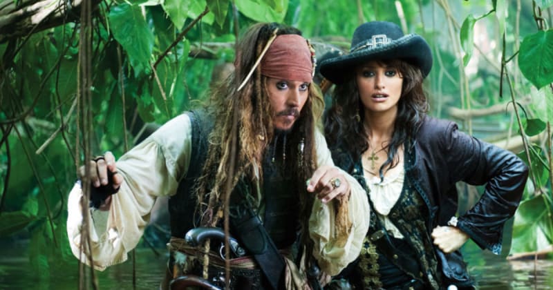 ‘Pirates of the Caribbean 6’ could bring back one of its most iconic characters
