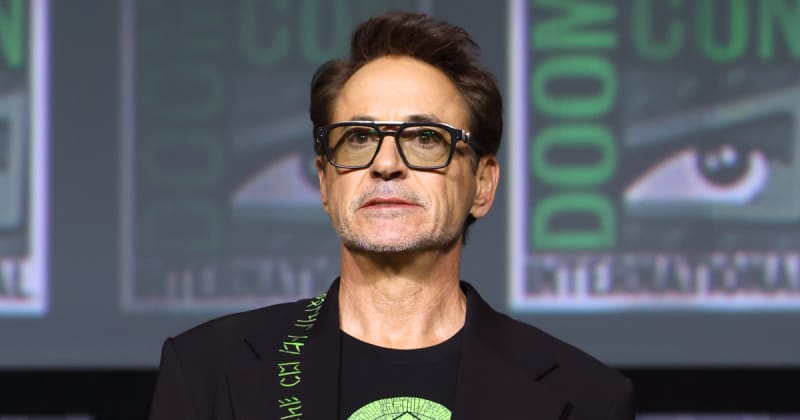 Robert Downey Jr gets surprising Iron Man comeback in new ‘Avengers’ project